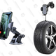 Car Phone Suction Mount | $21 | Amazon